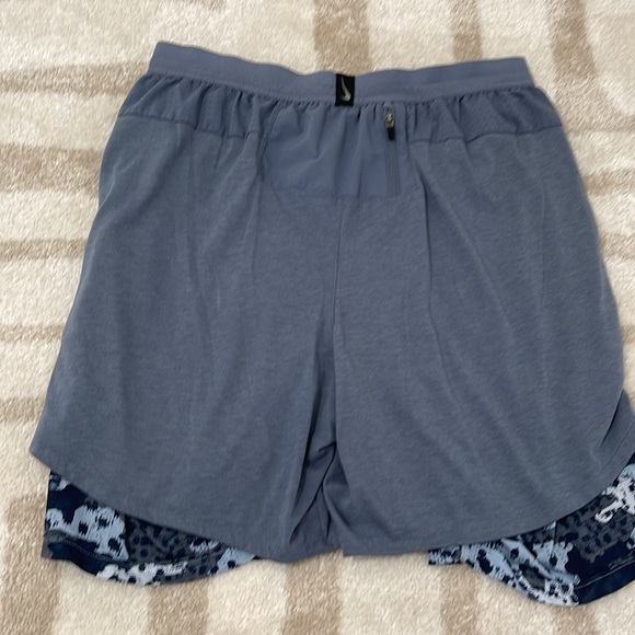 •Nike• Running Shorts - Picture 7 of 7